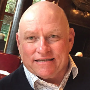 Meet your Posher, Martin